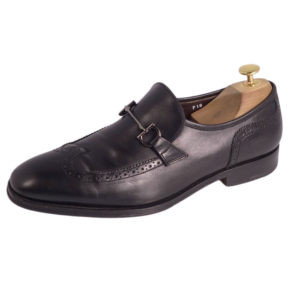 フェラガモ ビジネスシューズ 楽天市場】Salvatore Ferragamo サルヴァトーレフェラガモ Lace Up