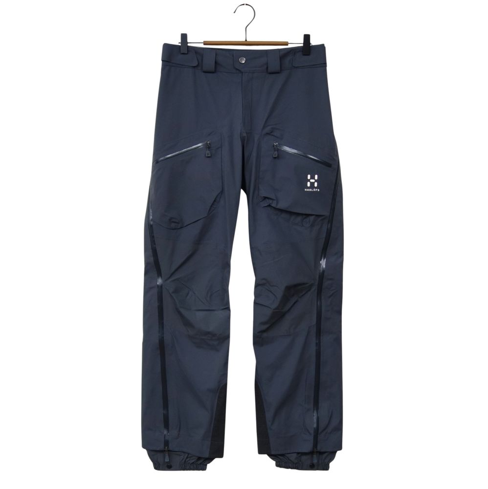 楽天市場】【新古品】ホグロフス HAGLOFS GUARD PANT ガード