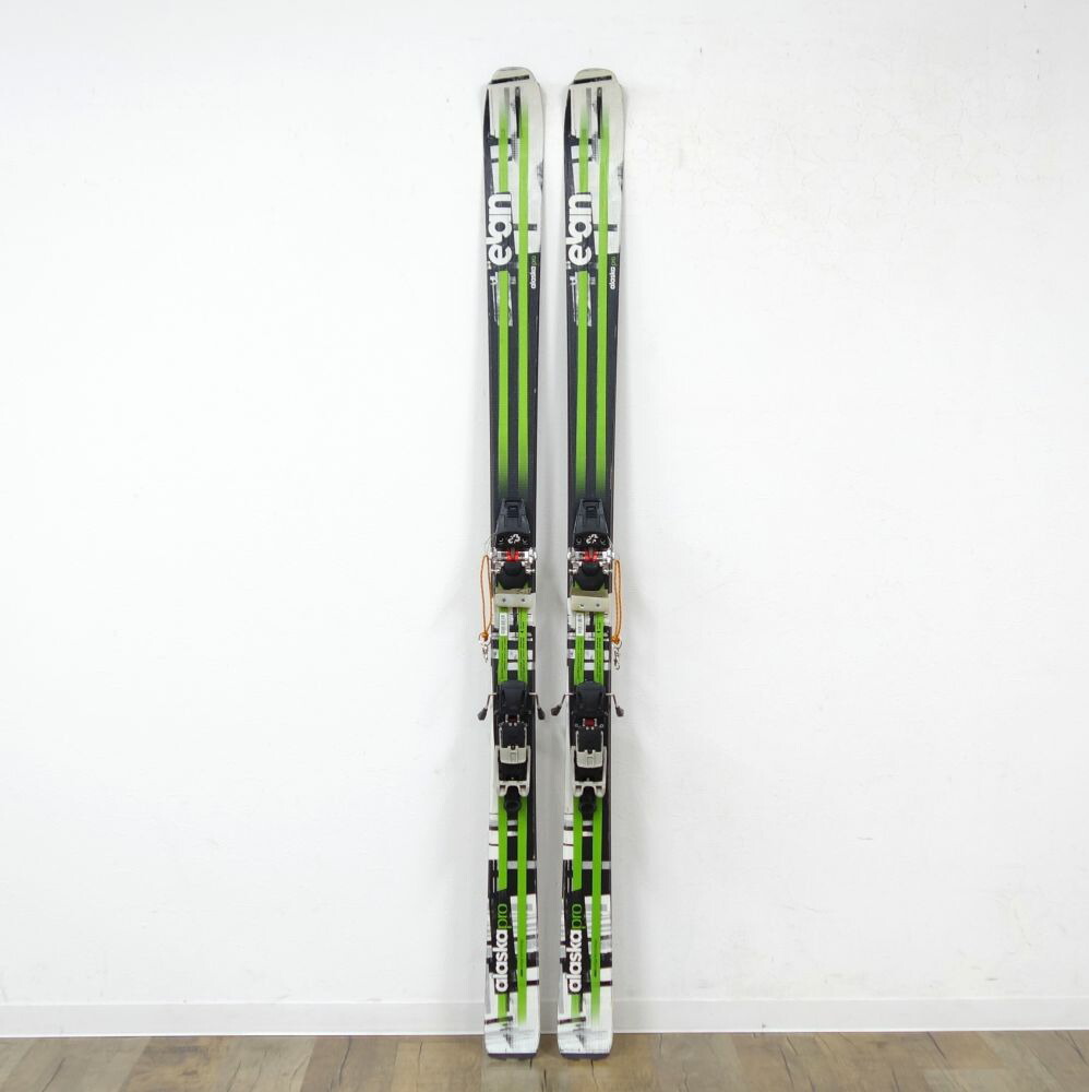 楽天市場】アルマダ ARMADA TRACER108 188cm ビンディング MARKER