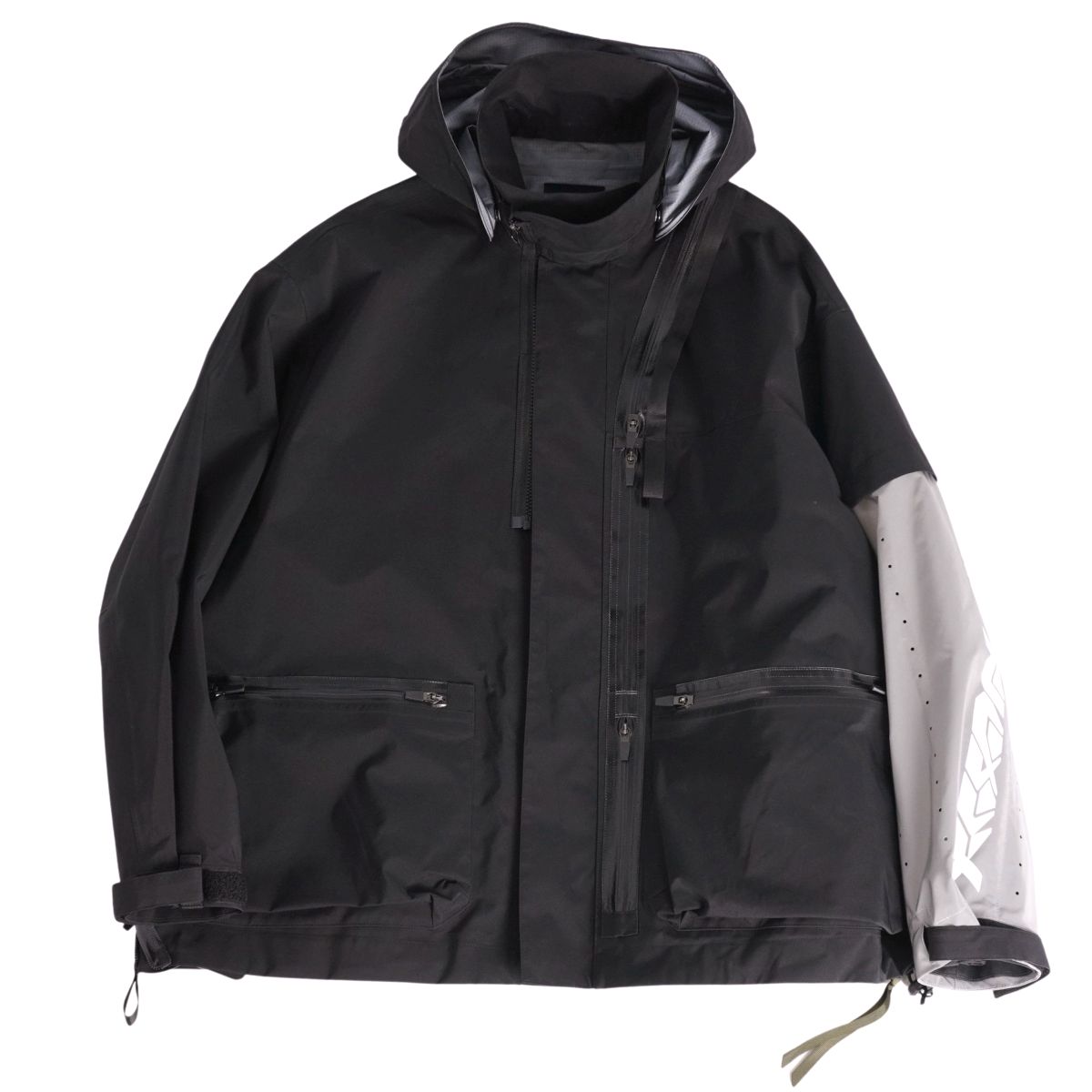 acronym j47ts-gt アクロニウム ジャケット 訳あり 楽天市場】ACRONYM アクロニウム J47TS-GT 3L Gore-Tex® Pro Tec Sys