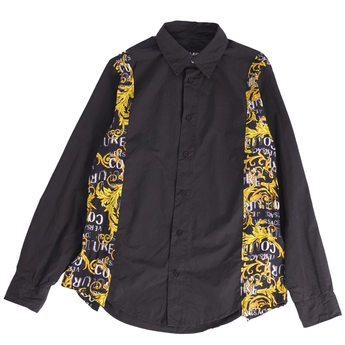 楽天市場】【中古】 VERSACE （ヴェルサーチ） 22AW レオパード ヒョウ