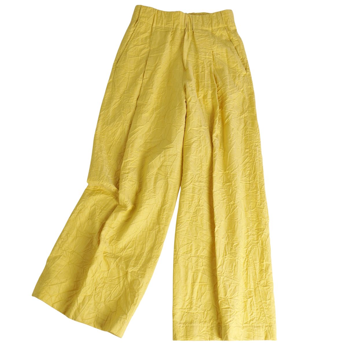 楽天市場】DRIES VAN NOTEN ドリスヴァンノッテン ワイドパンツ PUVIS