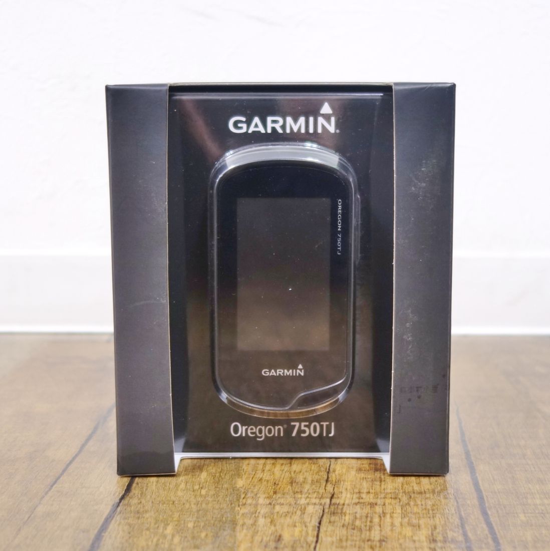 売れ筋がひクリスマスプレゼント！ ガーミン GARMIN Oregon 750TJ