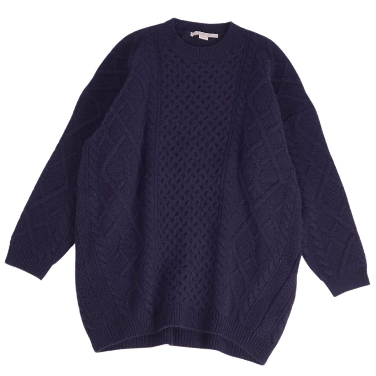 楽天市場】STELLAMcCARTNEY ステラマッカートニー 白鳥柄 ウール