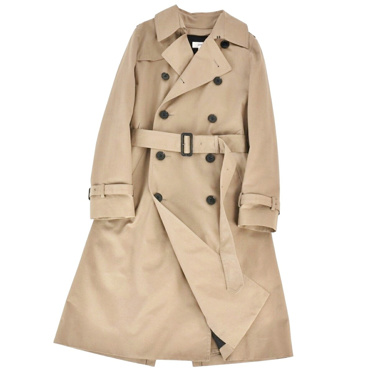 楽天市場】HYKEハイク【17年製☆定価8万4240円】17050-0901 メルトン