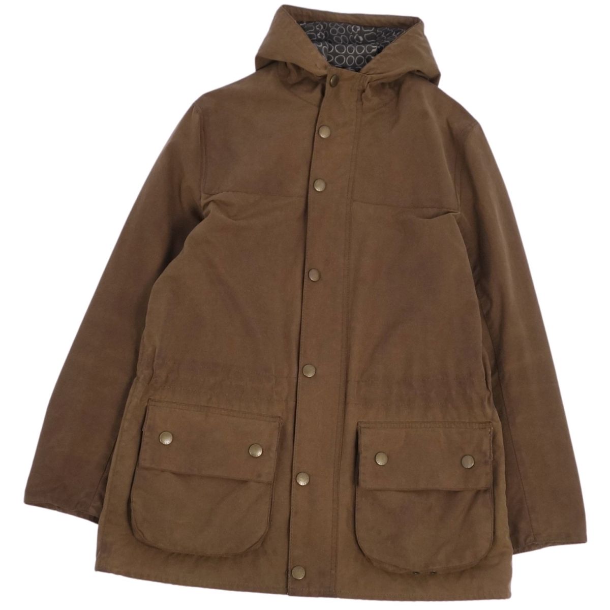 楽天市場】Barbourバブアー TOKITO別注 HORSE RIDING JKT/ZIP IN