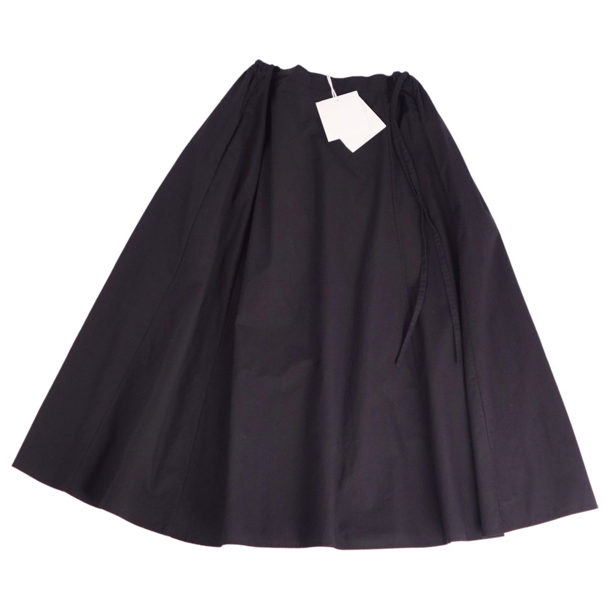 楽天市場】ザ ロウ THE ROW 巻きスカート スカート 衣料品