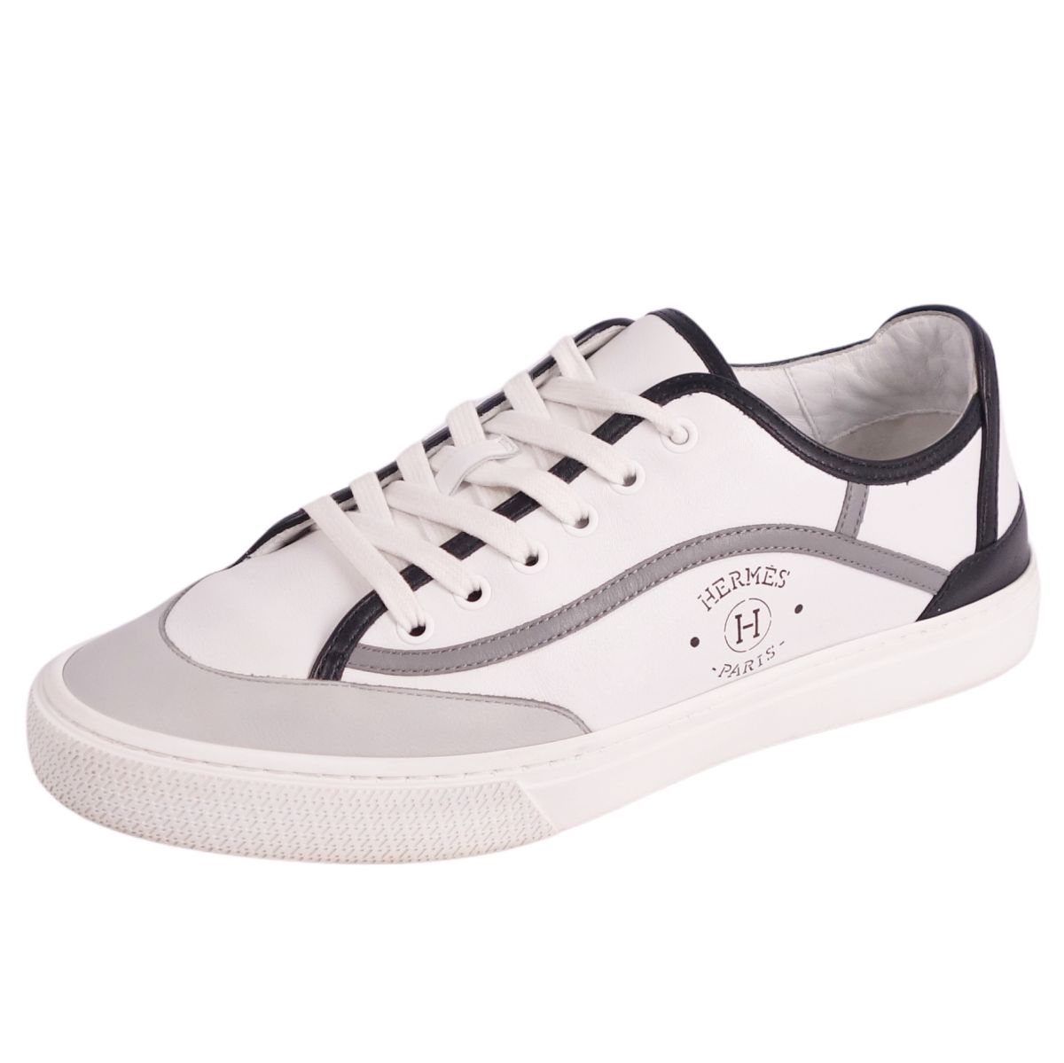 楽天市場】【新古品】エルメス HERMES 2024 スニーカー インパルス