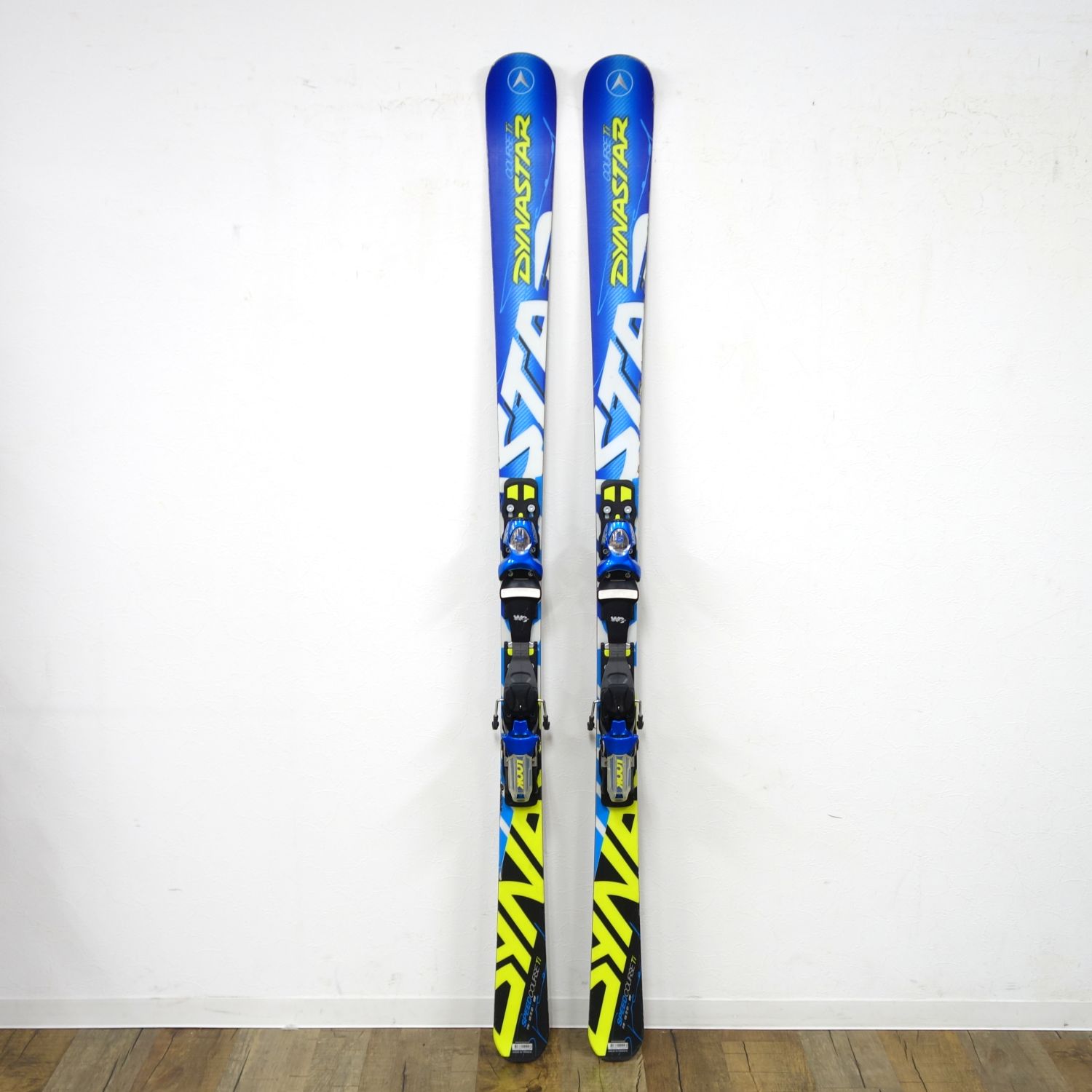 楽天市場】オガサカ OGASAKA Keo's CH 175cm ビンディング LOOK pivot