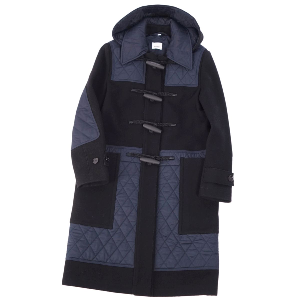 楽天市場】【エントリーでP10倍】バーバリー BURBERRY コート