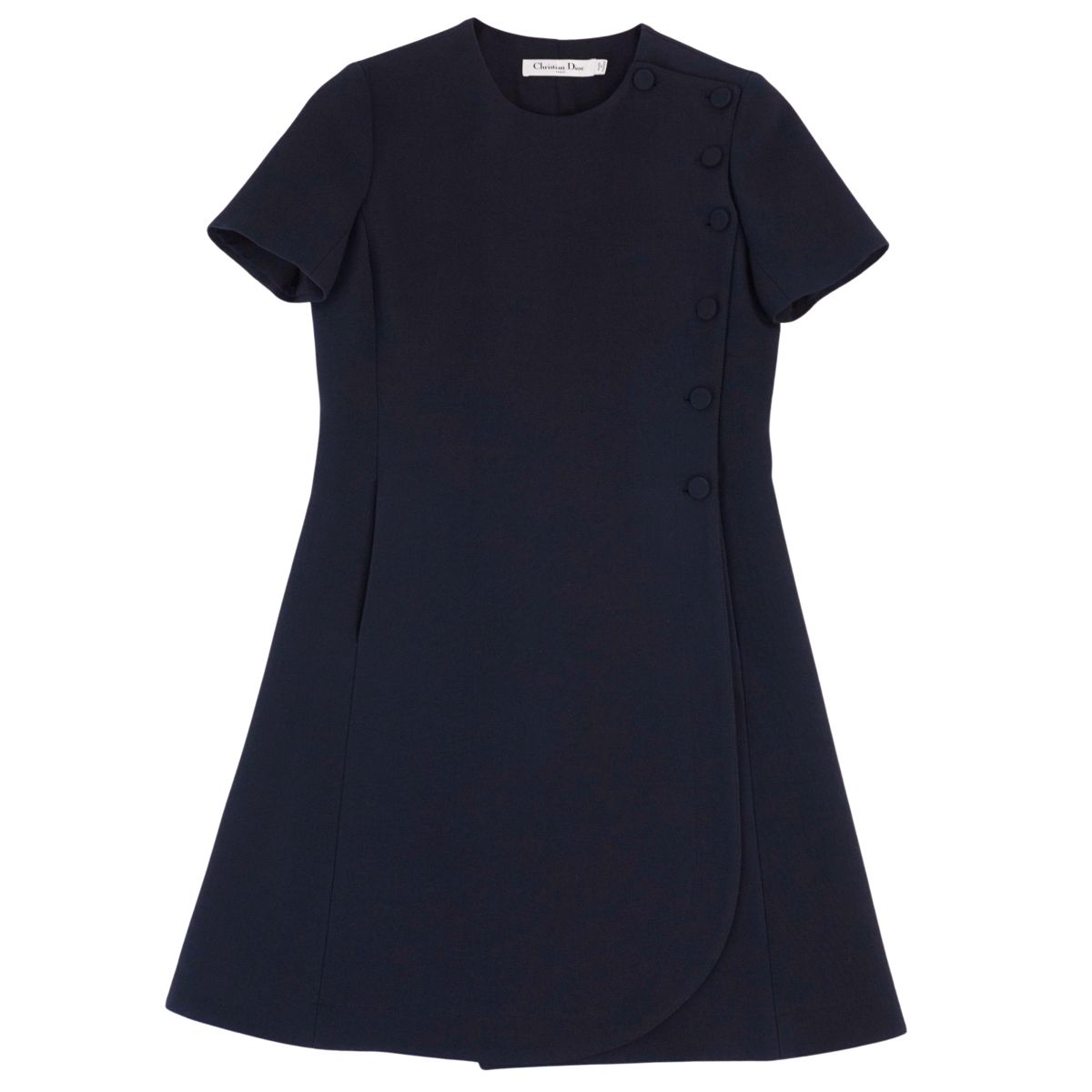 美品　クリスチャンディオール　アンサンブル　ワンピース　ジャケット　黒　サイズL 楽天市場】【アパレル】Christian Dior クリスチャン ディオール