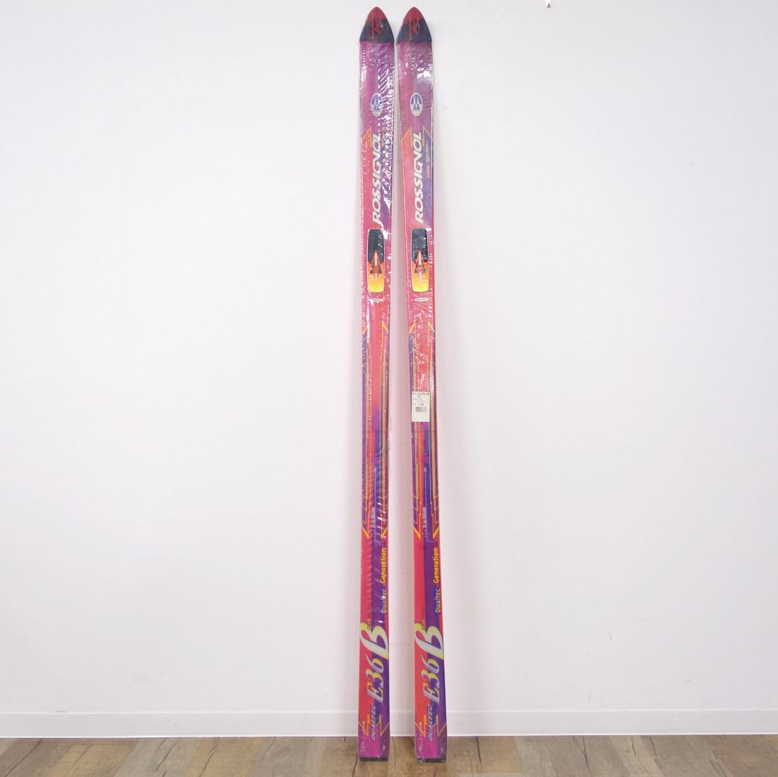 楽天市場】【新古品】ロシニョール ROSSIGNOL PULSION SUPER 183cm 