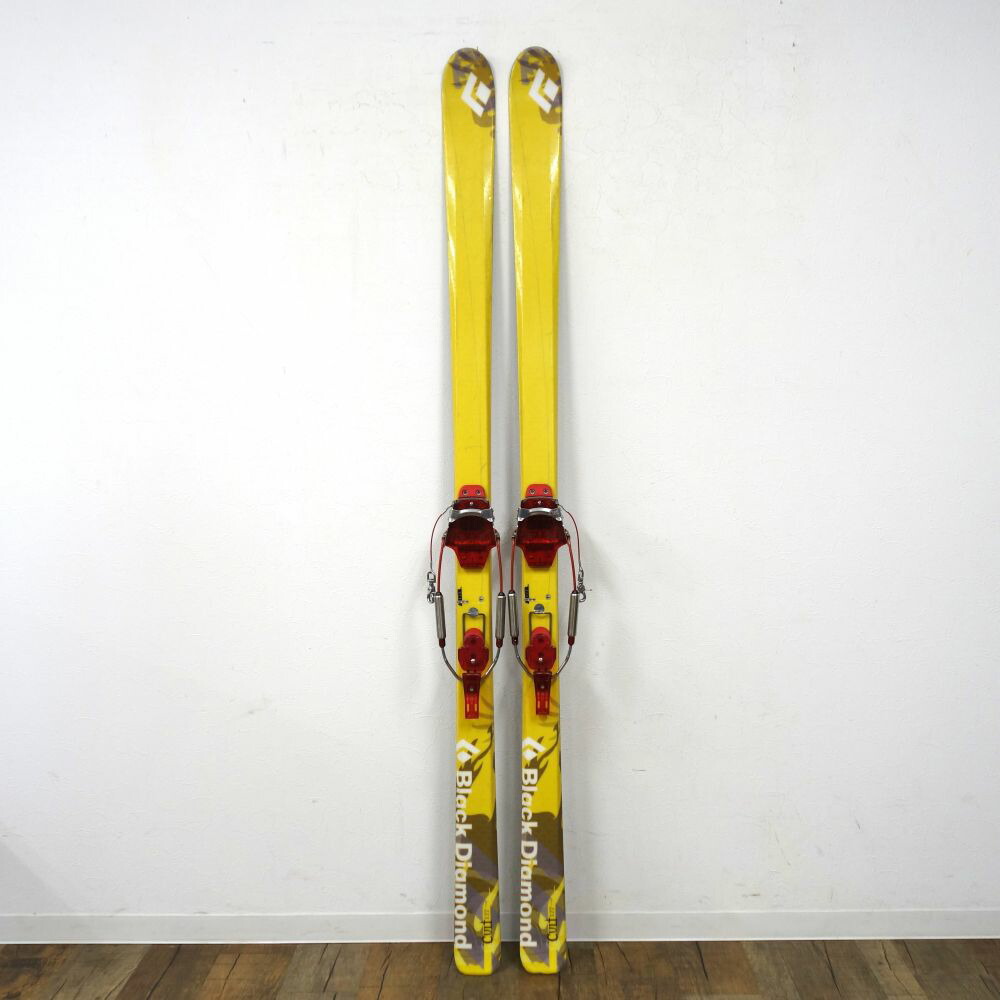 訳あり ラクロア LACROIX REFERENCE 195cm ビンディング MARKER Twincam12 ゲレンデ スキー アウトドア 訳あり ラクロア LACROIX REFERENCE 195cm ビンディング MARKER