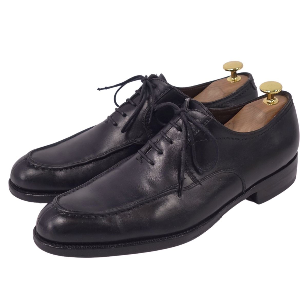 楽天市場】Salvatore Ferragamo ビジネスシューズ フェラガモ