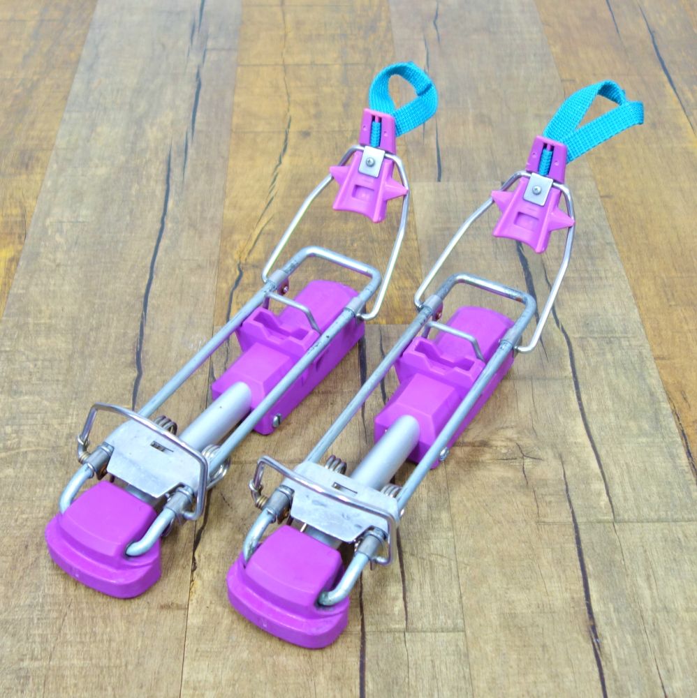 楽天市場】ジルブレッタ silvretta 404 K 山スキー バックカントリー