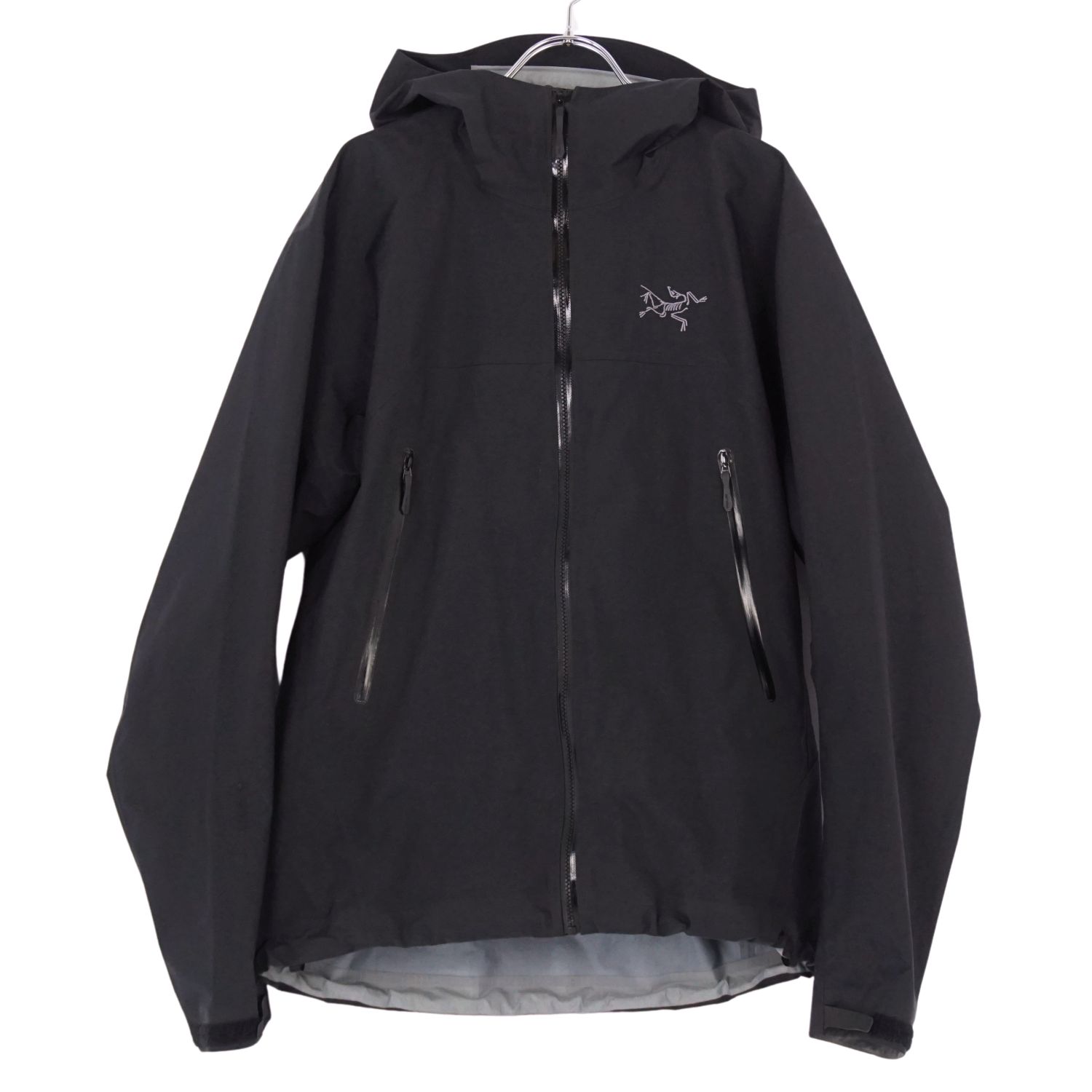 楽天市場】ARC TERYX アークテリクス ジャケット サイズ:XL GORE-TEX