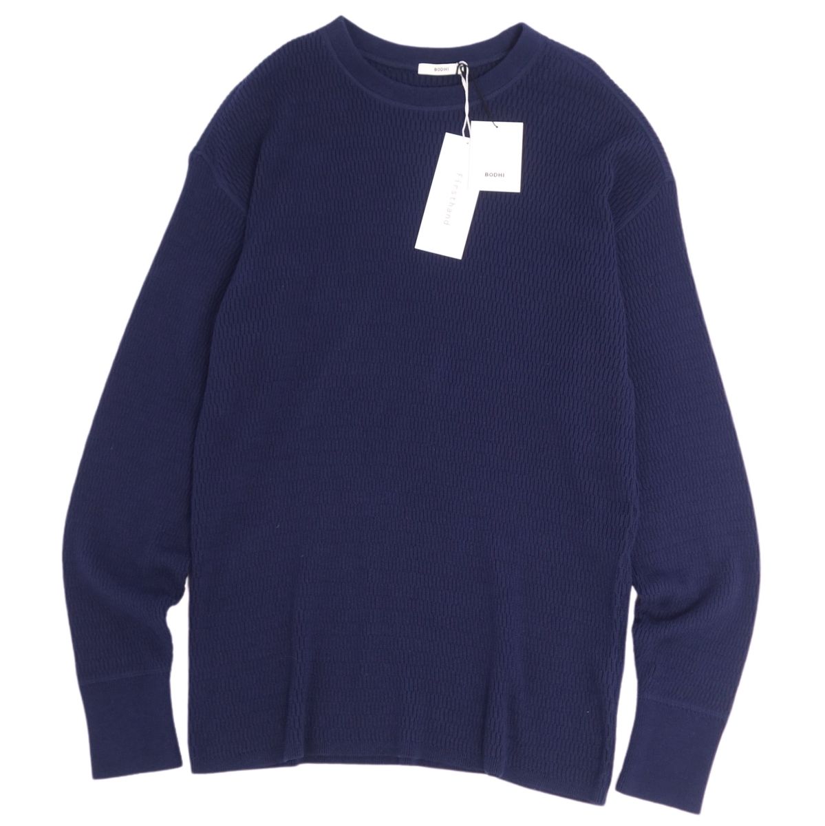 楽天市場】【美品】 BODHI / ボーディ | cashmere 100