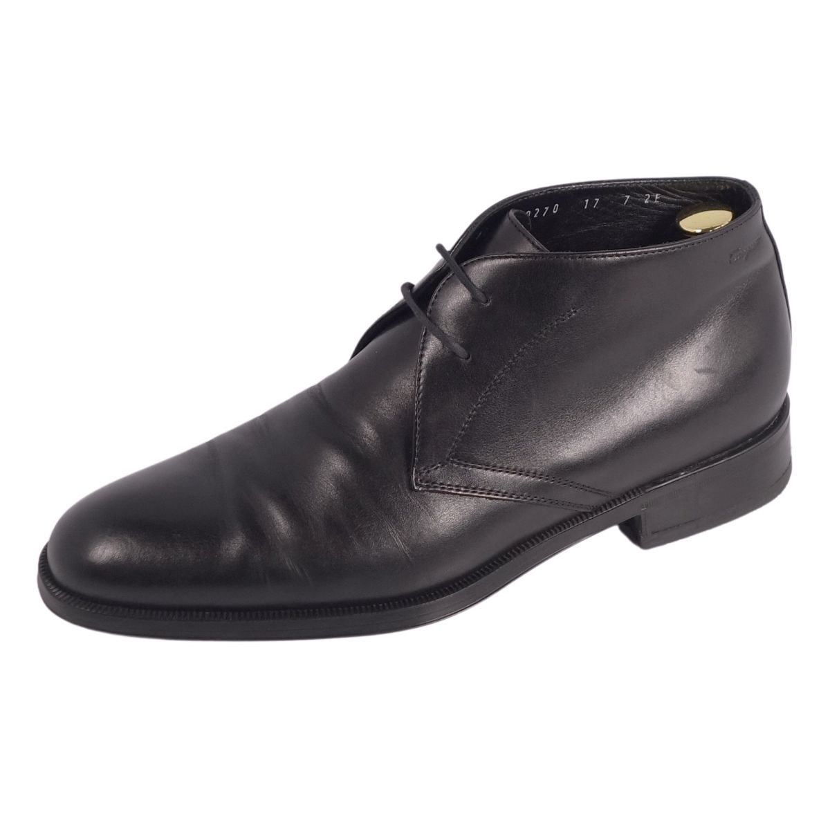 楽天市場】Salvatore Ferragamo サルヴァトーレフェラガモ スエード