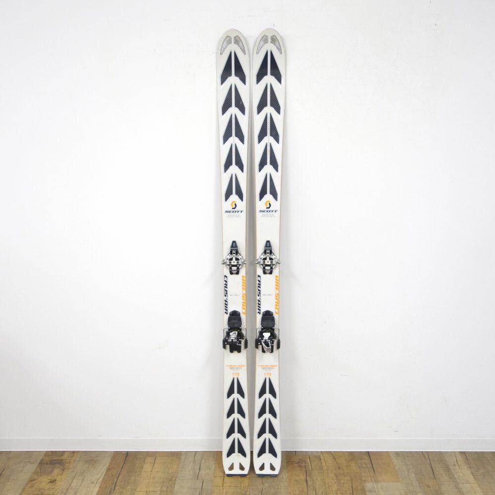 楽天市場】【美品】ディナスター DYNASTAR LEGEND 182cm