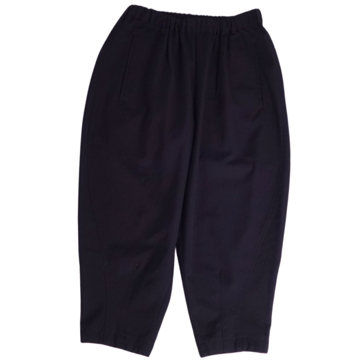 ブラックコムデギャルソン　ショーツ 楽天市場】【中古】BLACK COMME des GARCONSAsymmetrical Shorts