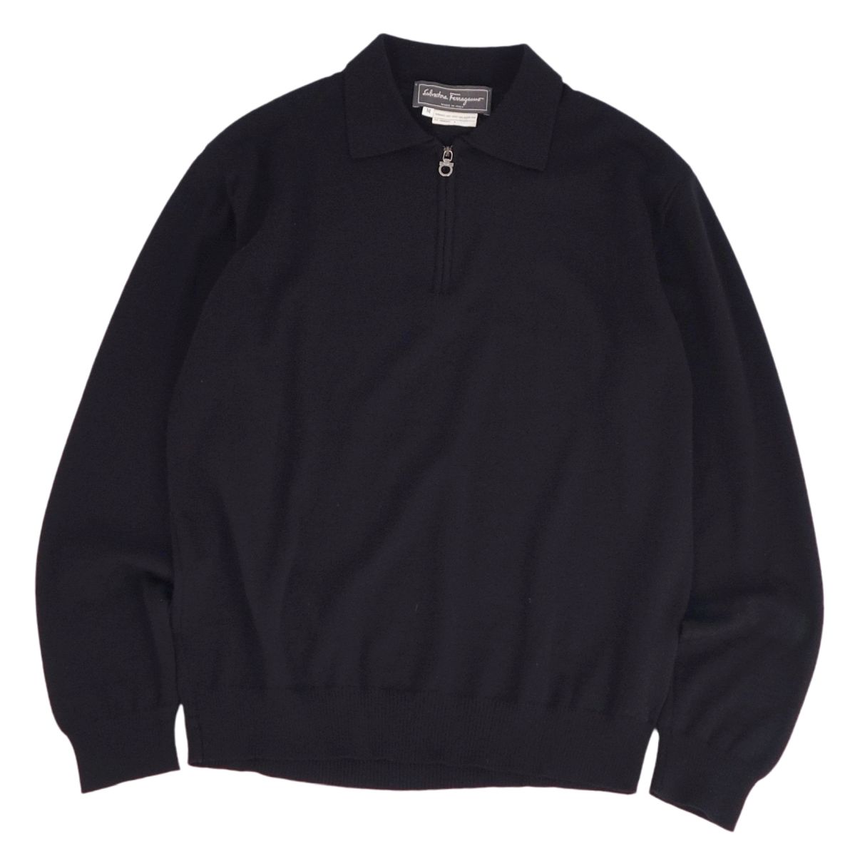 楽天市場】美品▽Salvatore Ferragamo サルヴァトーレフェラガモ