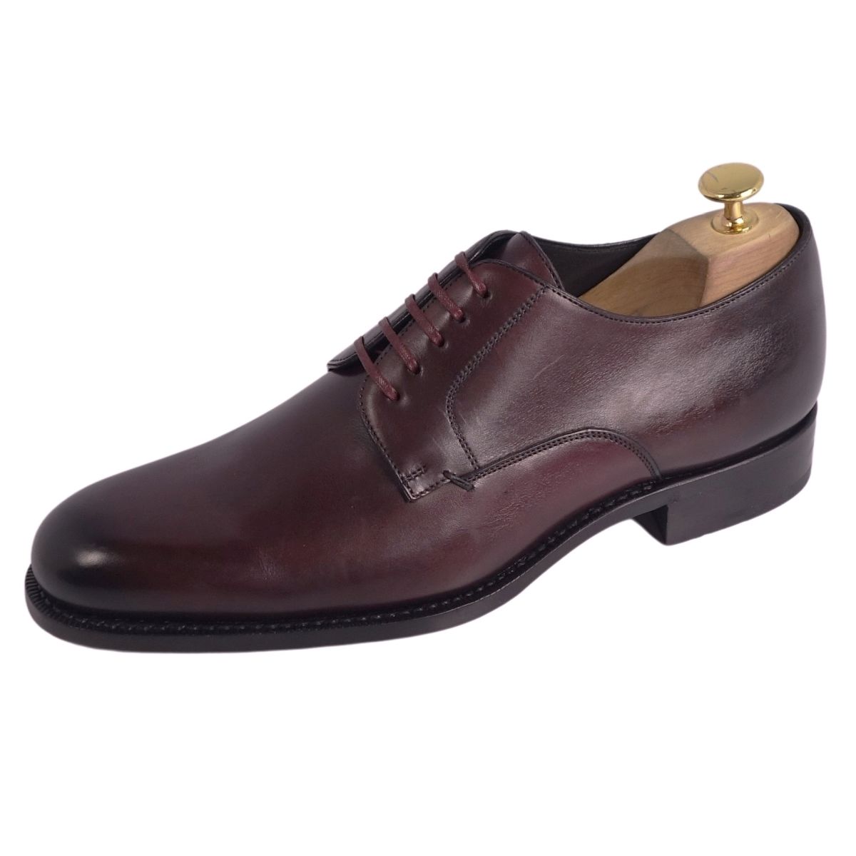 Dior HOMME 14SS メタルトゥ レザー ダービー シューズ 楽天市場】DIOR HOMME ディオール・オム 14SS 14EBM メタルトゥ