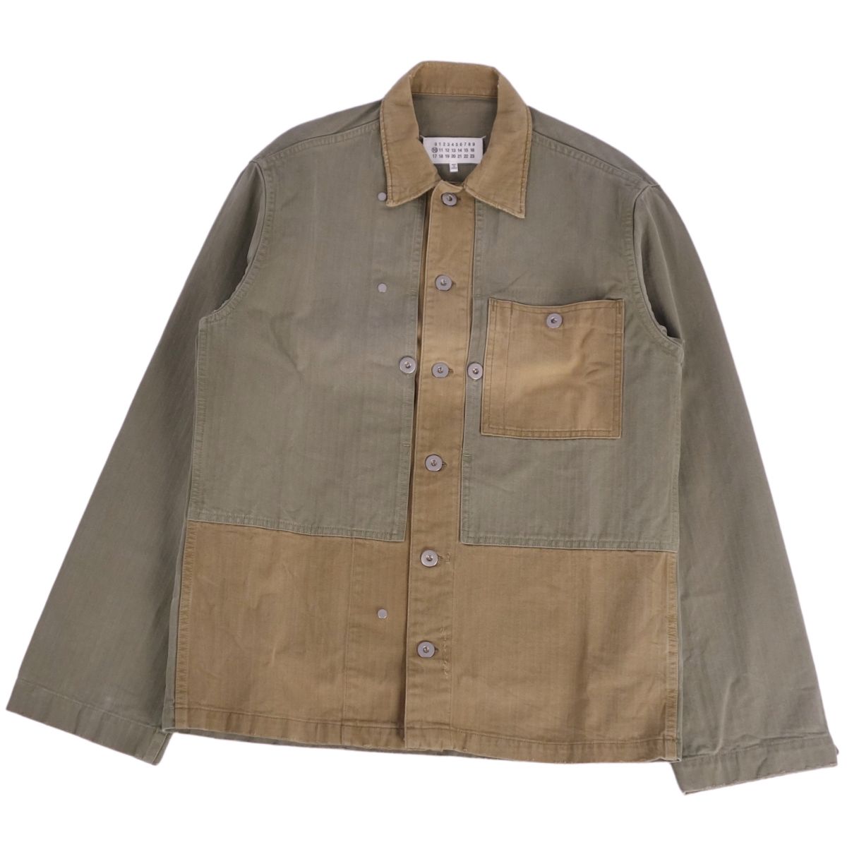 楽天市場】MAISON MARGIELAメゾンマルジェラ14【国内正規◇17年