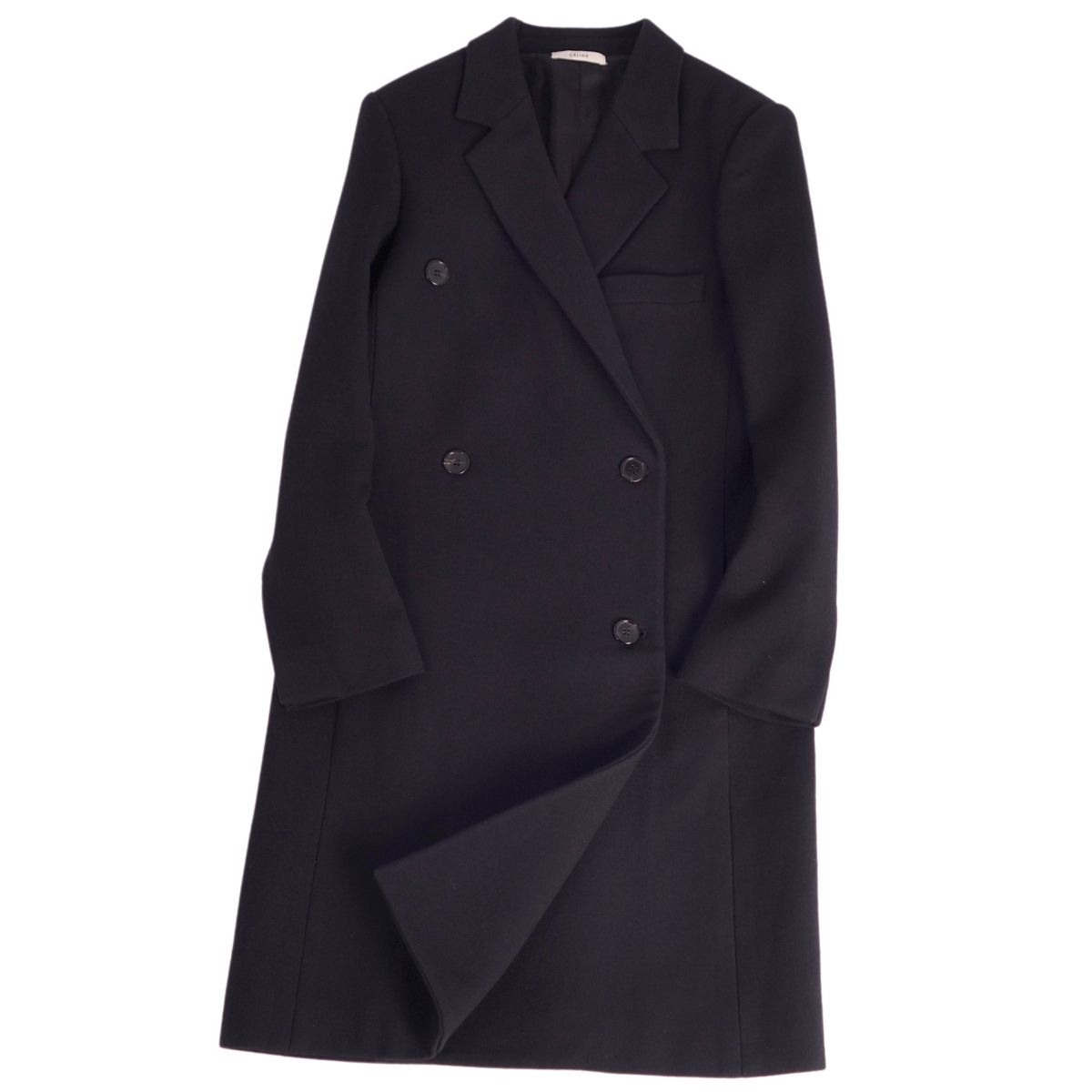 セリーヌ CELINE コート CELINE - セリーヌ CELINE コートの通販 by KOMEHYO ONLINE