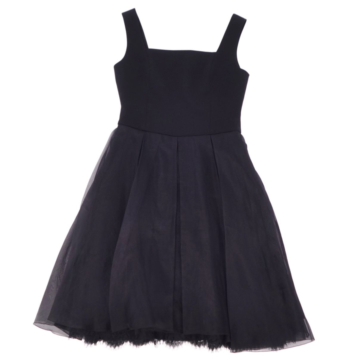 楽天市場】極美品 FOXEY フォクシー 39335 ミッドナイトブルー