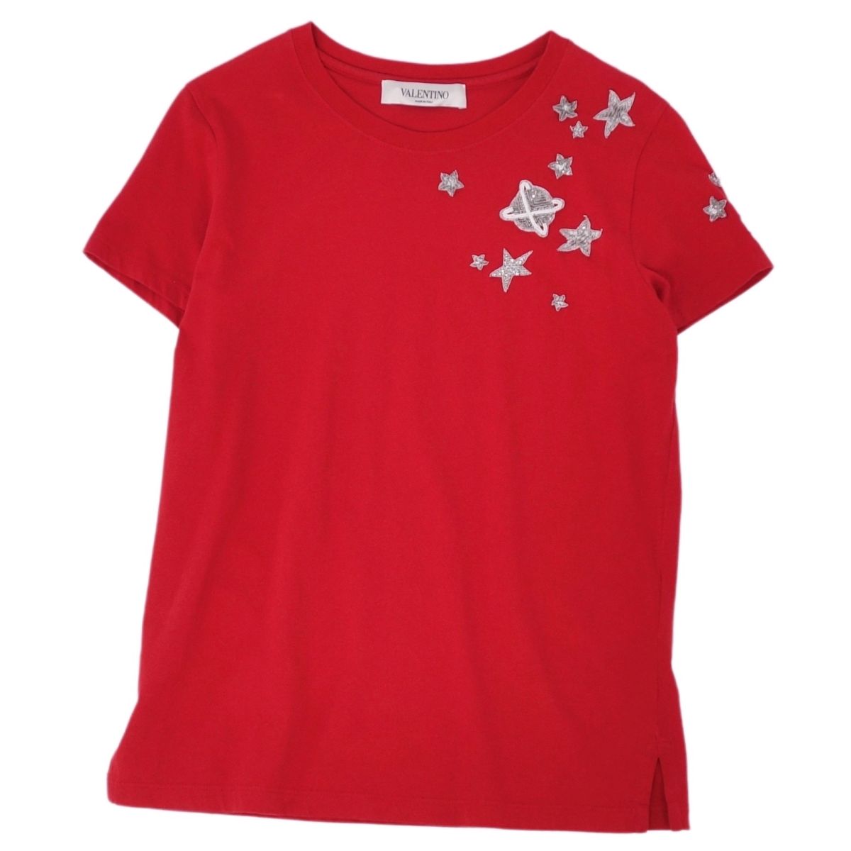 楽天市場】【完売】ヴァレンティノ VALENTINO レディース トップス T