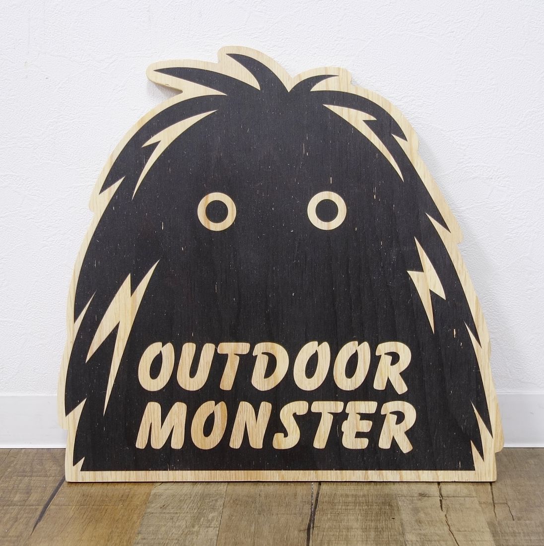 【楽天市場】【美品】アウトドア モンスター OUTDOOR MONSTER