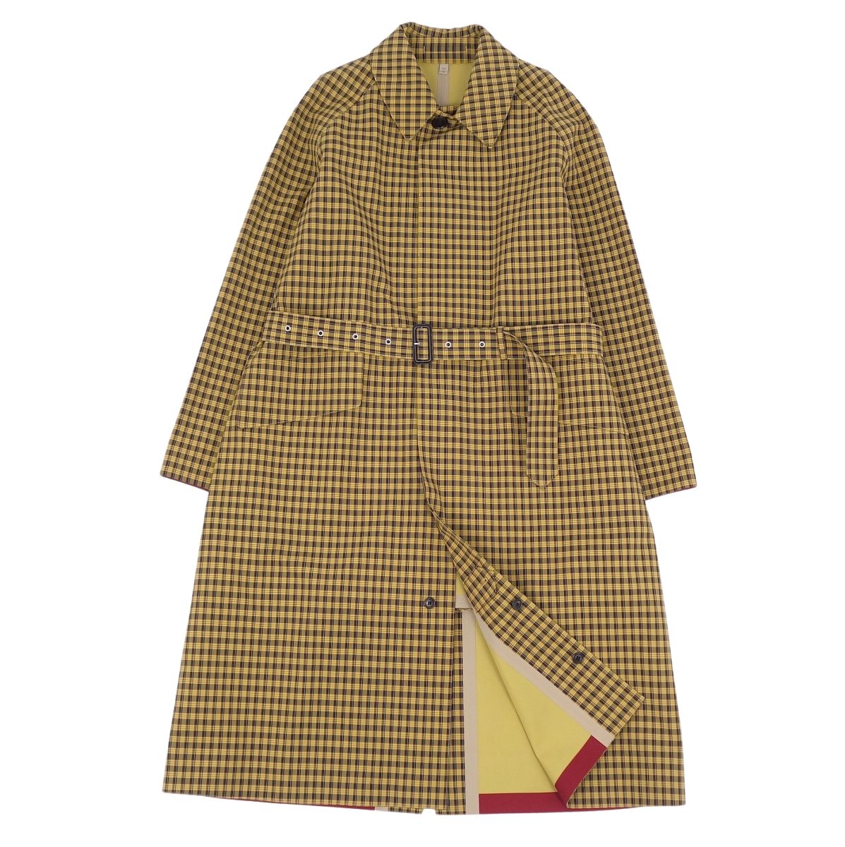 楽天市場】【美品】バーバリー BURBERRY コート トレンチコート