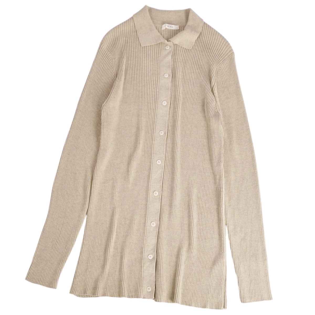 楽天市場】【ザロウ】THE ROW Ophelia カシミヤ混 トップス クルー