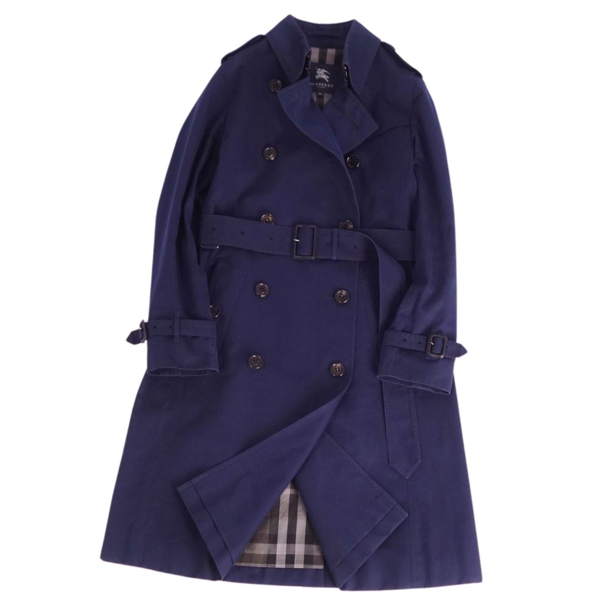 楽天市場】【極美品】BURBERRY LONDON バーバリーロンドン