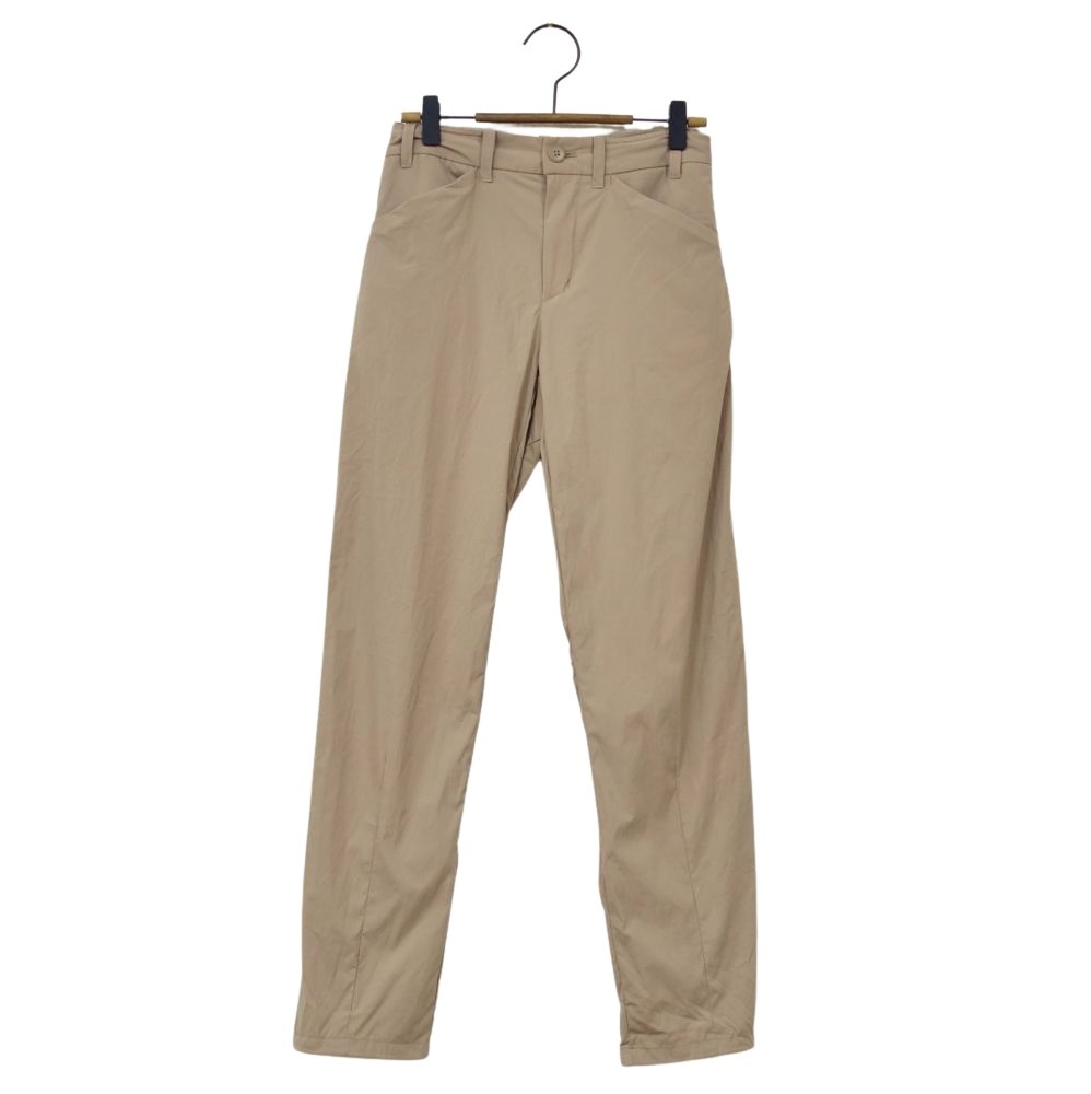 【美品】フーディニ HOUDINI Ws Wadi Pants ワディ パンツ 登山 クライミング トレイル デイリー ウェア キャンプ アウトドア【中古】