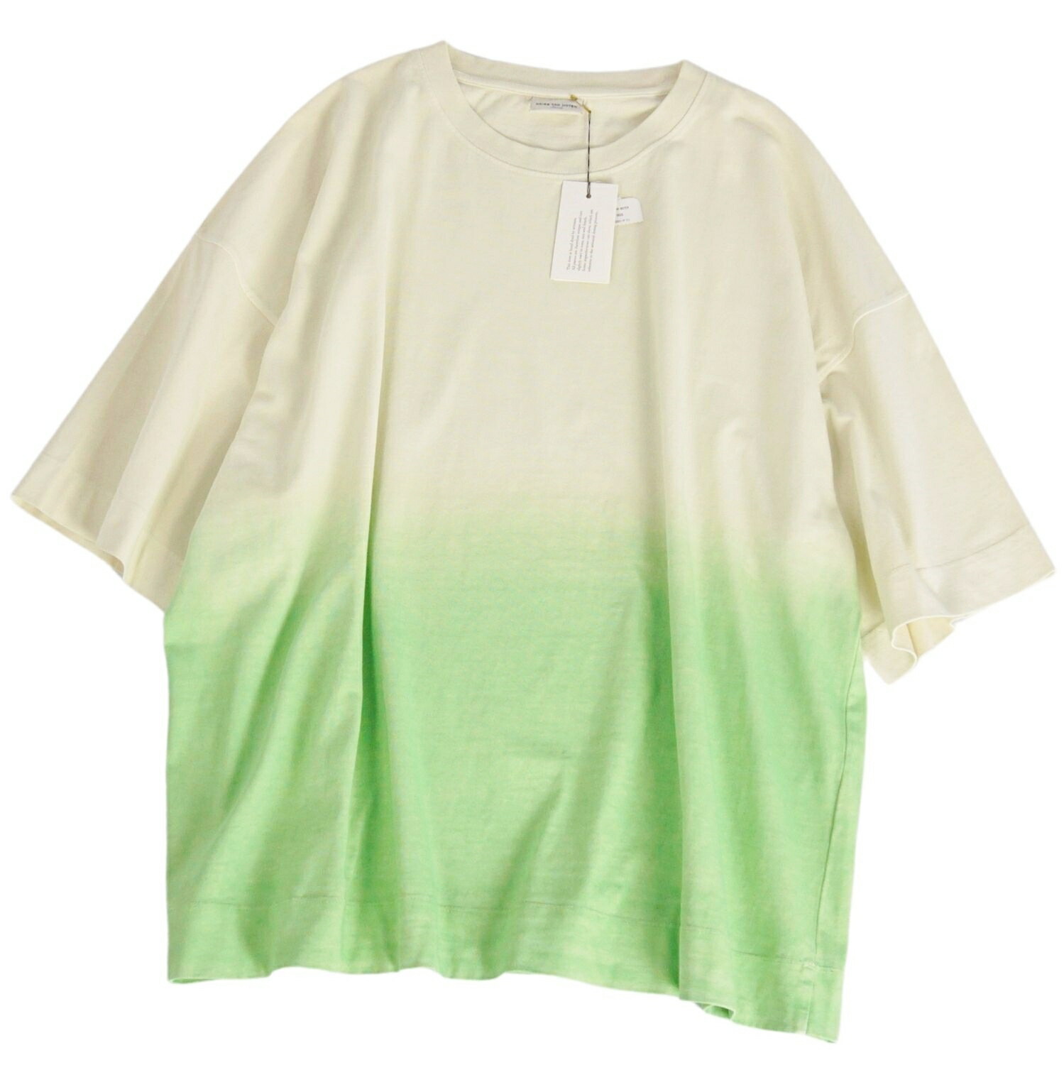 楽天市場】DRIES VAN NOTEN ドリスヴァンノッテン Tシャツ HERVIE