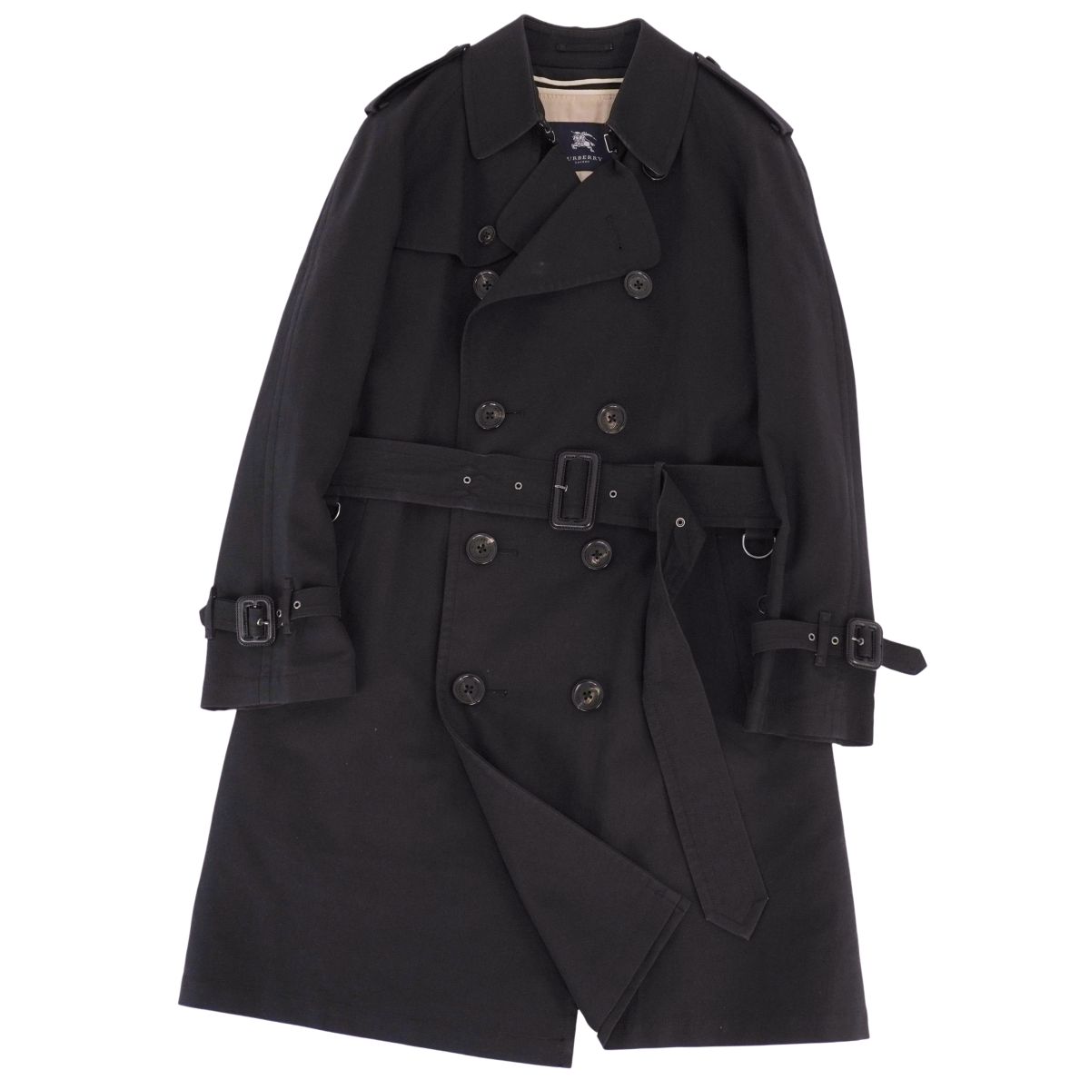 楽天市場】BURBERRY LONDON バーバリーロンドン フェイクスウェード