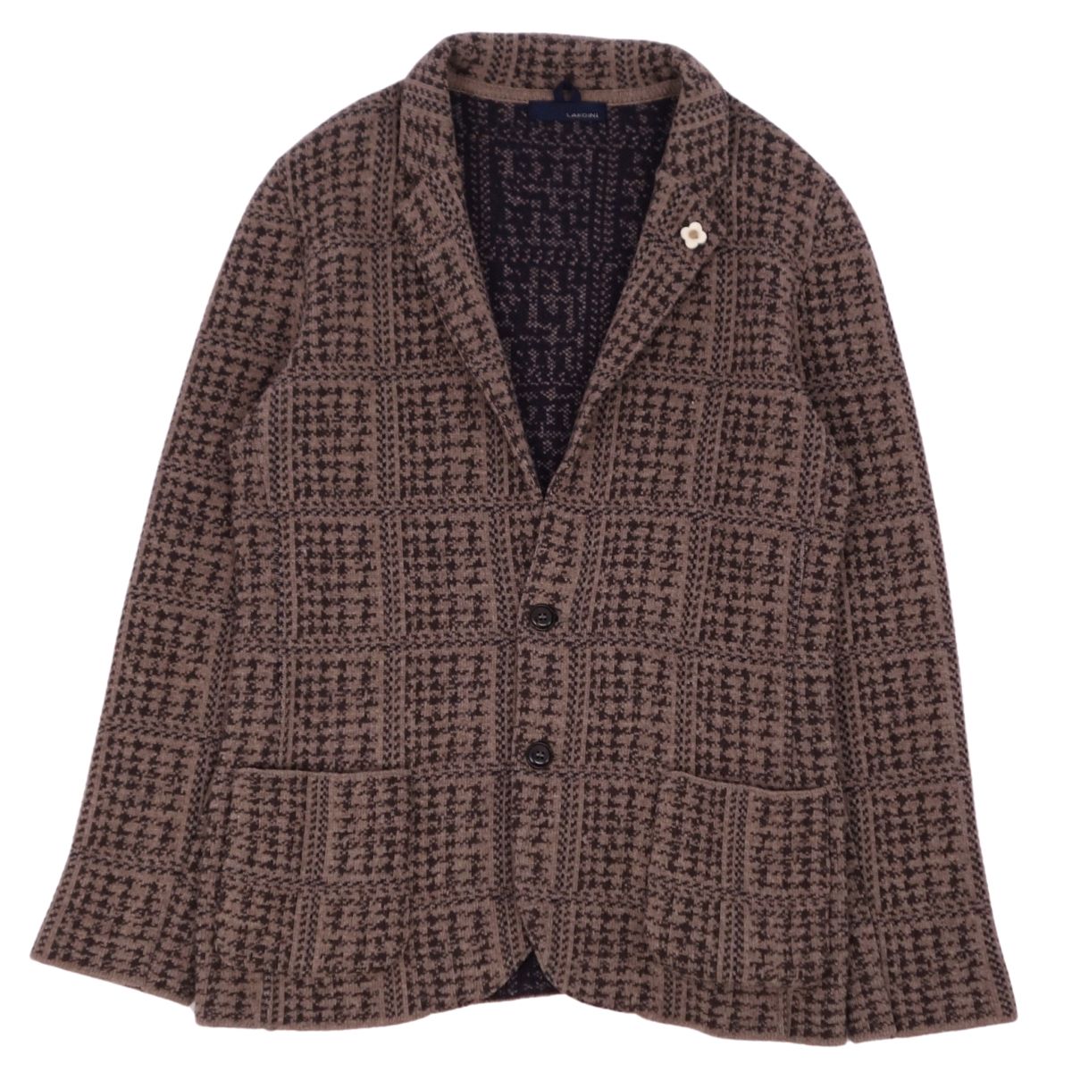 楽天市場】LARDINI ラルディーニ 【国内正規】JN903AQ TESSUTO