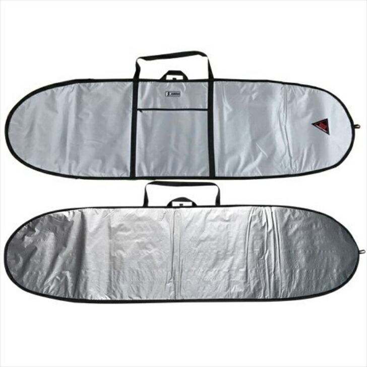 楽天市場】RAREFORM（レアフォーム）サーフボードケース デイライト9.6