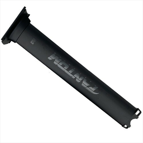 FANTOM 19mm アルミニウム 75cmフォイルマスト（ブラック) 新品｜MODEXサーフ