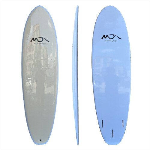 楽天市場】ESSENCE FISH FIVE 5.4 フィッシュボード サーフィン