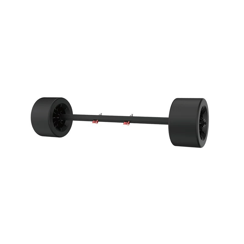 Waydoo EVO Mover S（サイズS）－ 90L 以下用移動用ホイール【中古】<br>