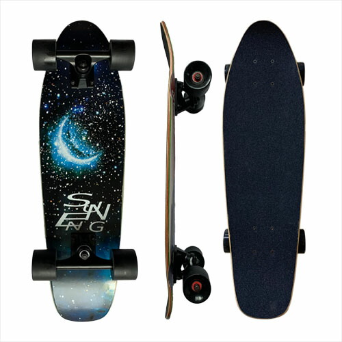 楽天市場】FREEBORD フリーボード BLACK BAMBOO サイズ 75/77/80