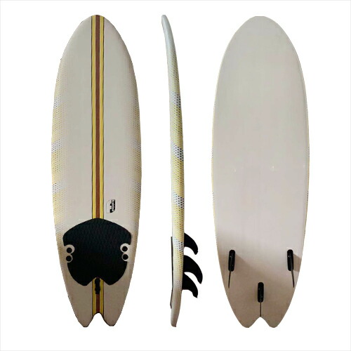 doc 6'6 サーフボード doc 6´6 サーフボード