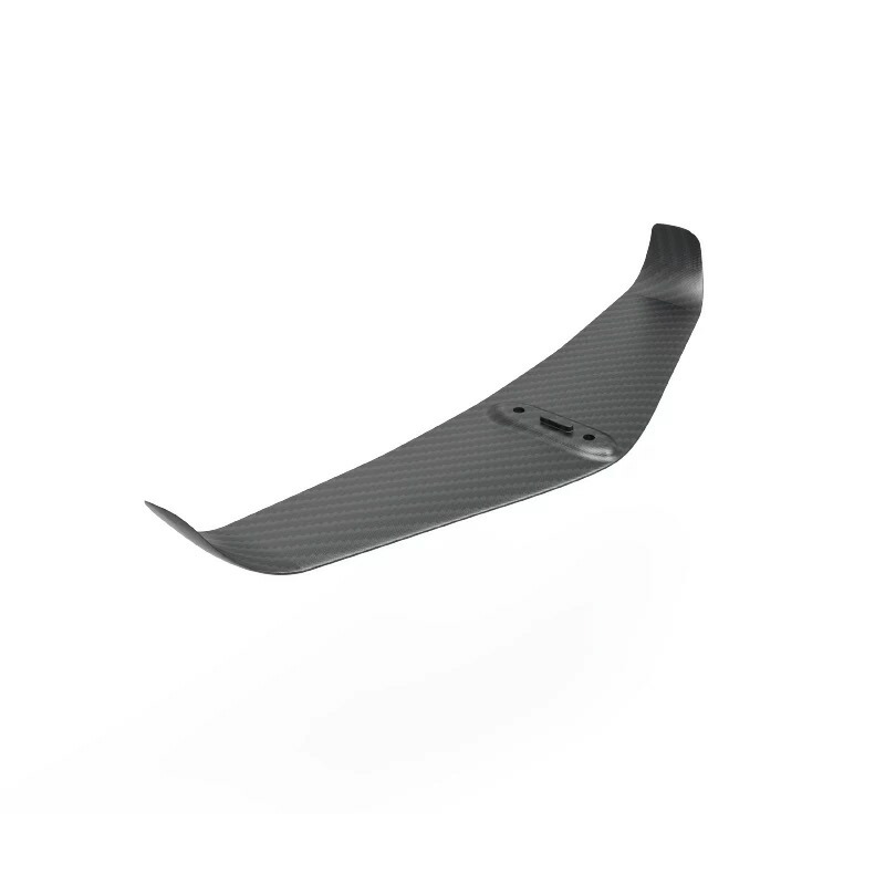 Waydoo EVO サーフィンテール 322（Rear Wing／カーボン／Surf Tail 322）中古品