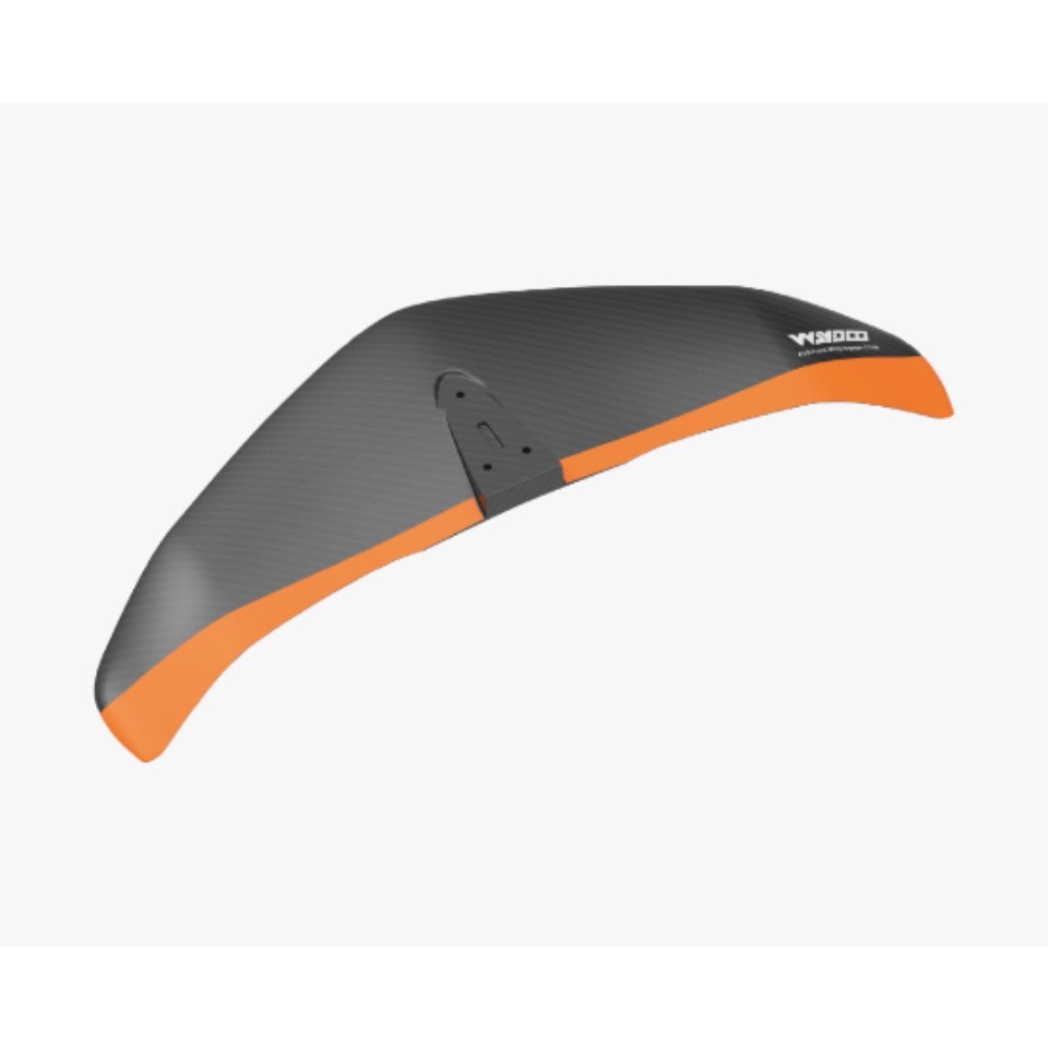 Waydoo EVO フロントウィング Voyager C1100（カーボン製）(中古)