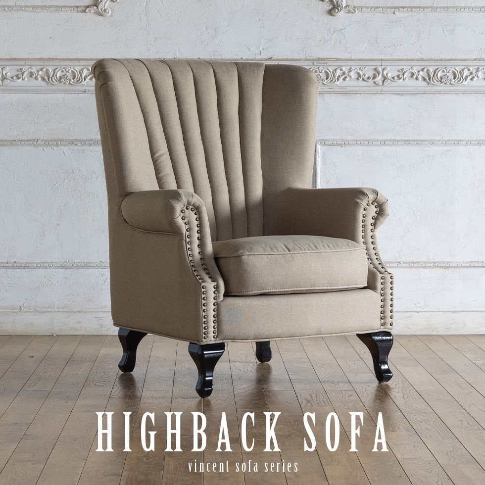 mobilia チェア　お洒落　ヴィンテージ アンティーク Dining Chair / ダイニング チェア 〈フランスアンティーク