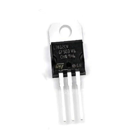 【楽天市場】Moechando L7900シリーズ 3端子レギュレータ TO-220 （5個入り）：もえちゃん堂