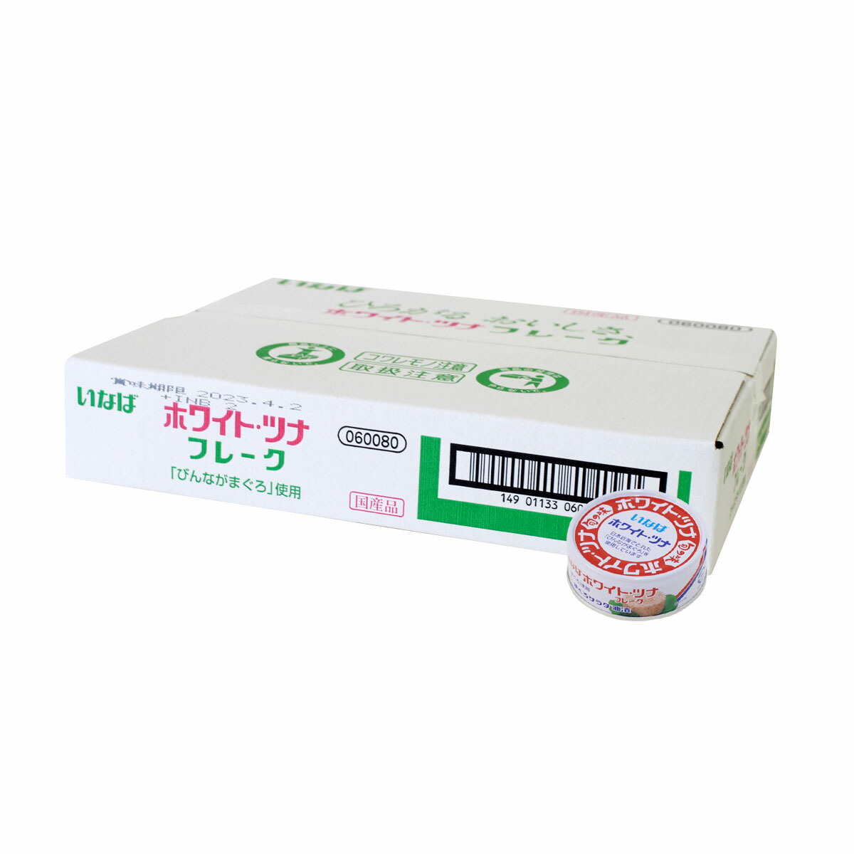 楽天市場 いなば食品 いなば ホワイト ツナ フレーク 70g 24缶 8 1より価格が変更になりました 静岡 清水 国産 ツナ缶 ホワイトツナ 缶詰 びんながまぐろ無添加 国産 サラダに お料理に ご自宅用 贈答用 自分用 ギフト 静岡うまいもの楽天市場店