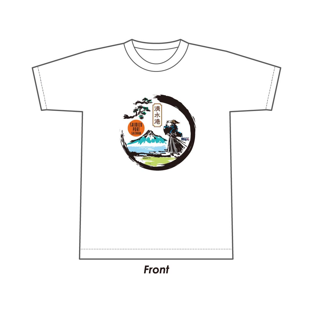 楽天市場】Tシャツ「エスパサポだもんで」エスパルス コラボ